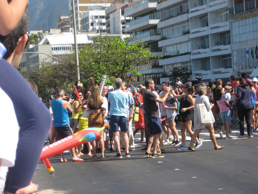 the torch relay 6
