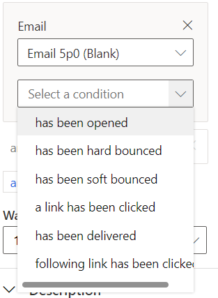 Tip #15 disappearing if/then condition in OB customer journey