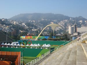 Sambodromo