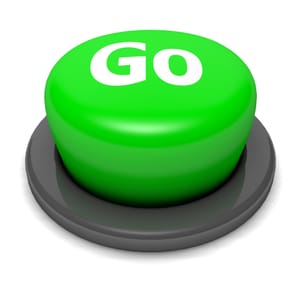 Go button
